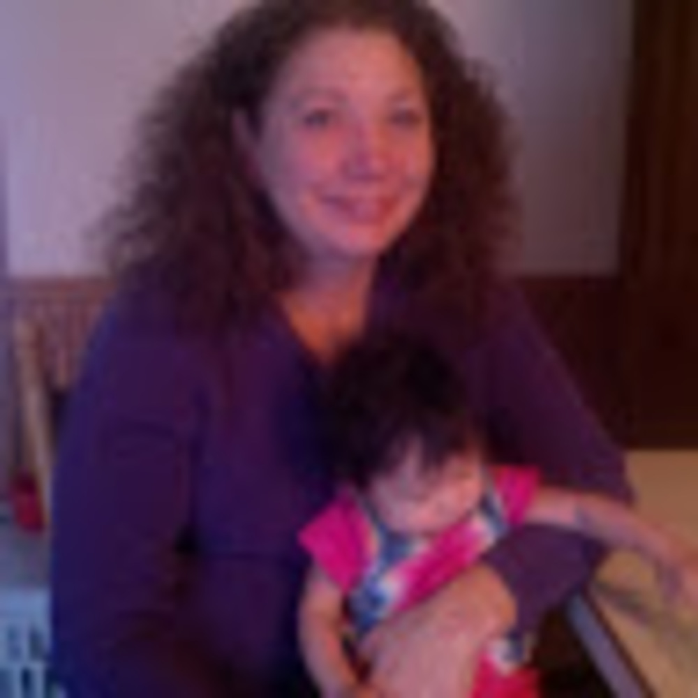 Meet your Posher, Tammy